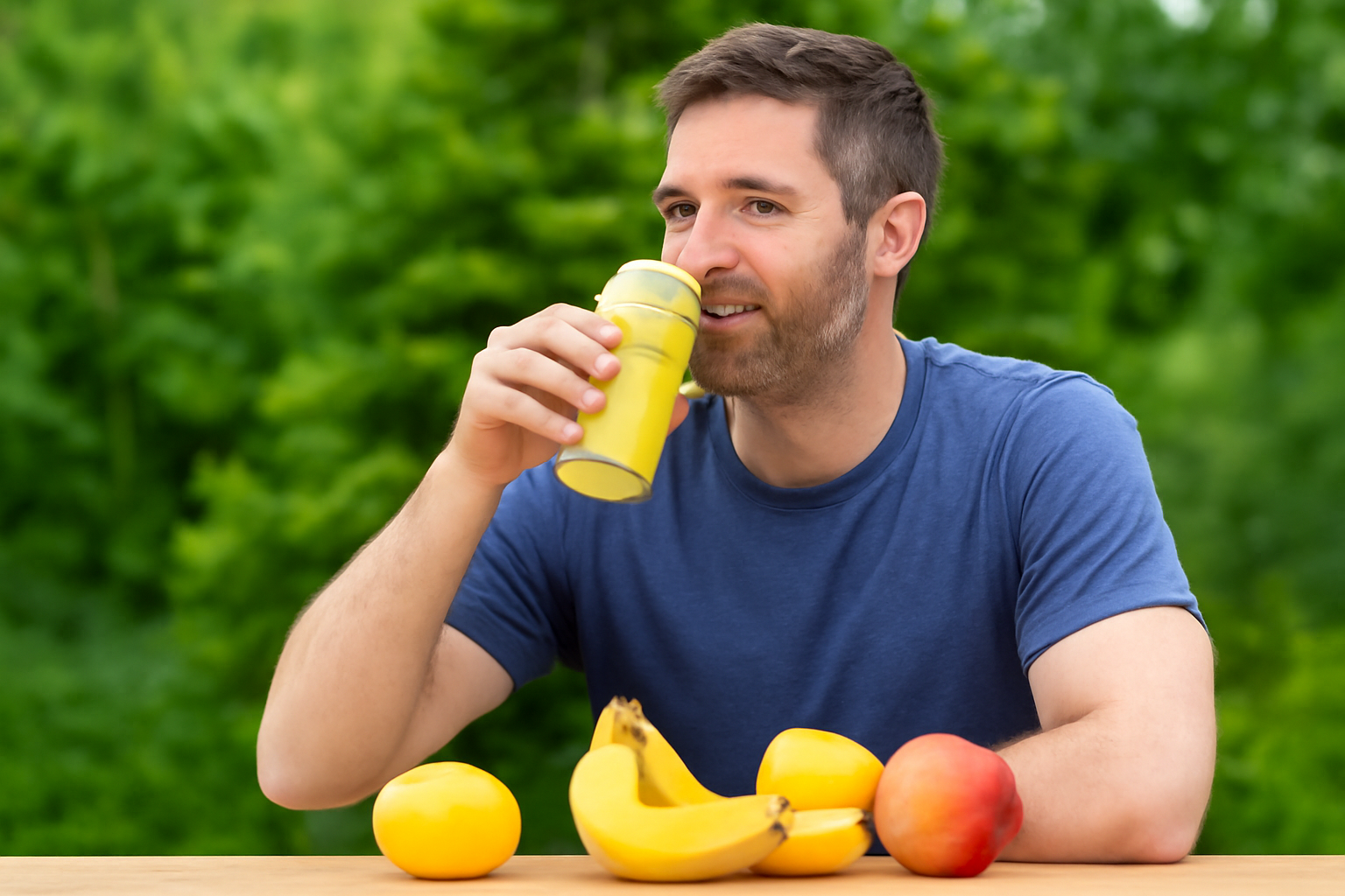 Benefits of Lemon for Men