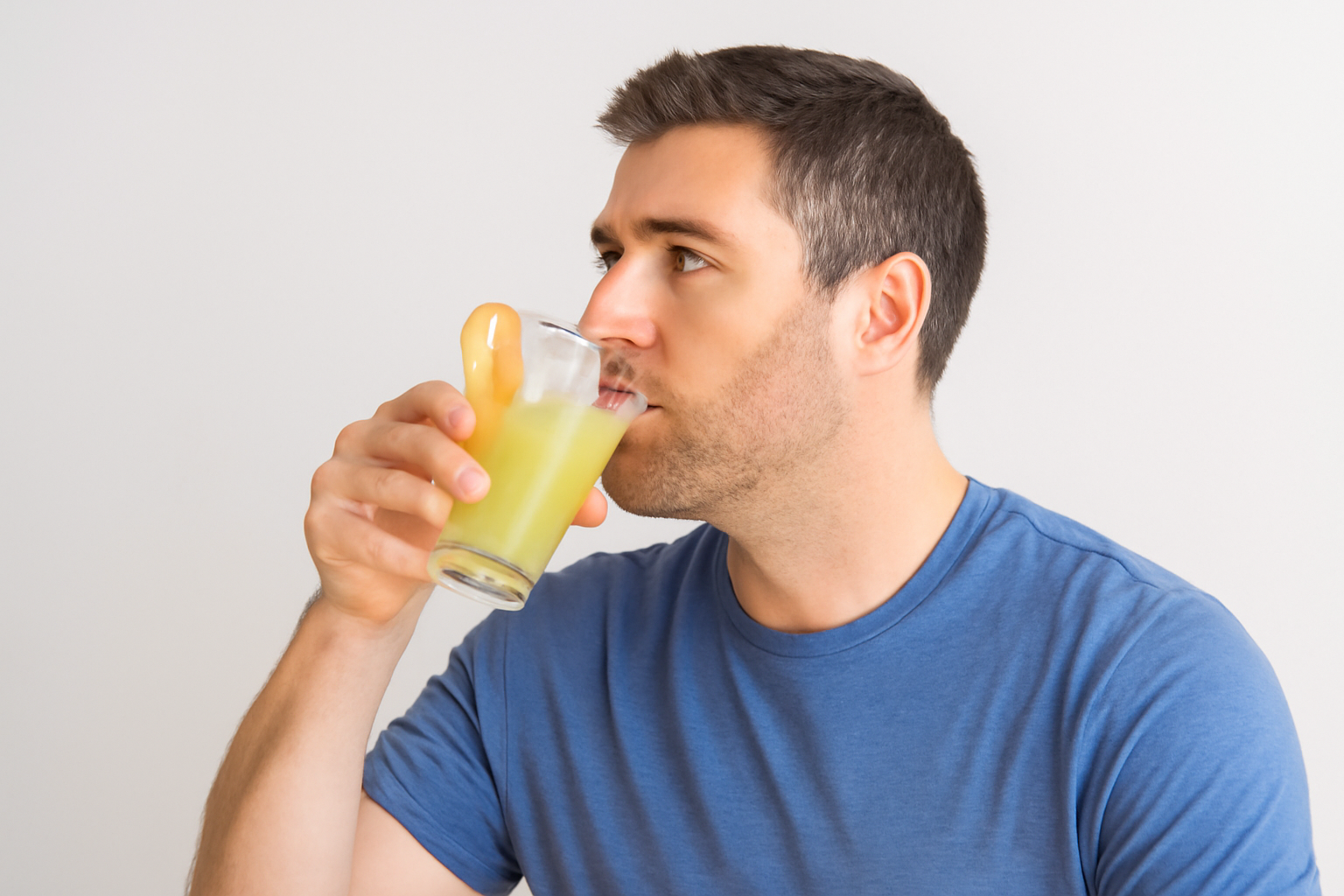 Lemon Soda